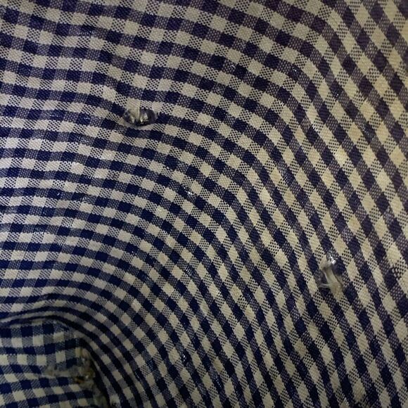 Ritter Basket Purse "It’s In The Bag" Box Top Flap Open Toggle Sea Shells White - Picture 13 of 16